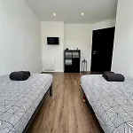 Des Hirondelles 1s Montjoie-Saint-Martin