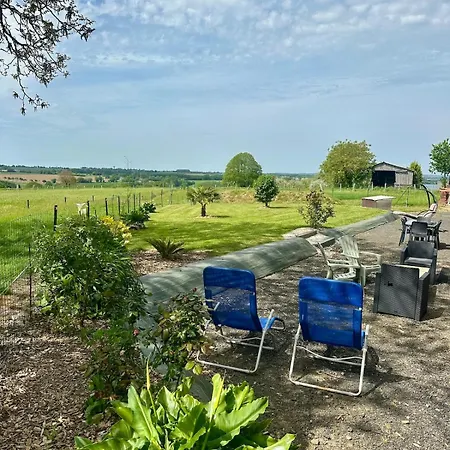 Prázdninový dům Des Hirondelles 1s