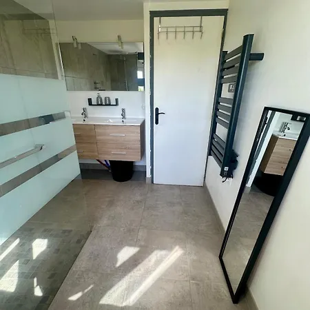 Des Hirondelles 1s Montjoie-Saint-Martin