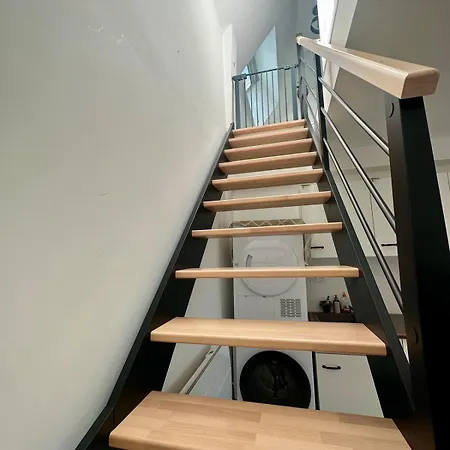 Vakantiehuis Des Hirondelles 1s Montjoie-Saint-Martin