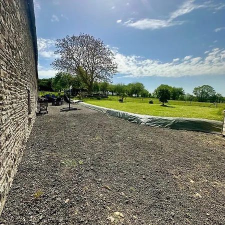 Prázdninový dům Des Hirondelles 1s