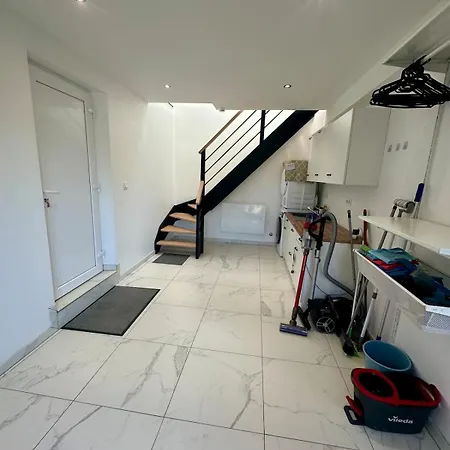 Prázdninový dům Des Hirondelles 1s Montjoie-Saint-Martin