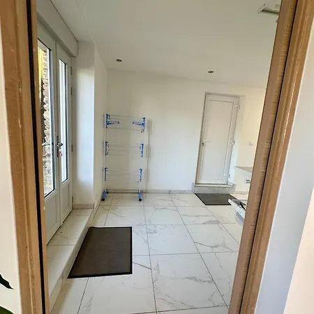 Des Hirondelles 1s Montjoie-Saint-Martin