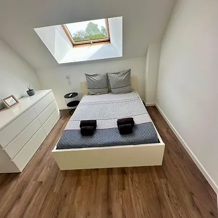 Des Hirondelles 1s * Montjoie-Saint-Martin