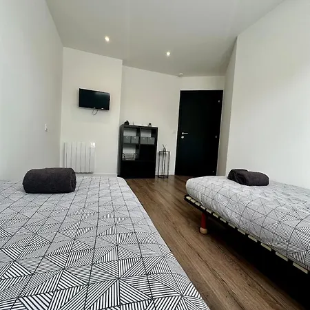 Des Hirondelles 1s Montjoie-Saint-Martin