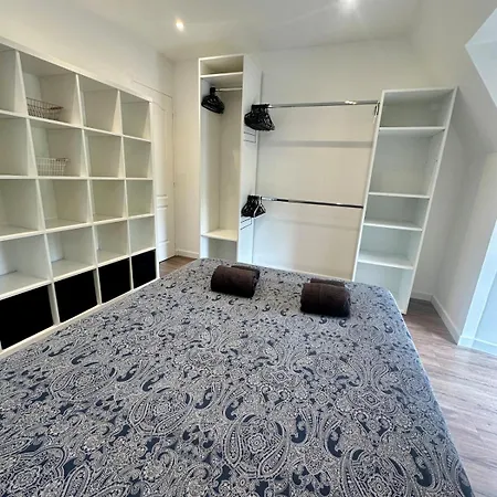 Prázdninový dům Des Hirondelles 1s Montjoie-Saint-Martin