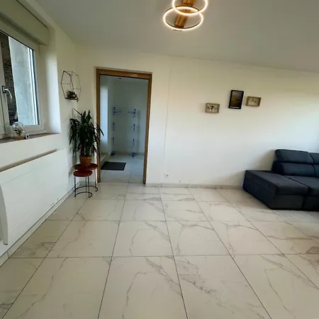 Prázdninový dům Des Hirondelles 1s *