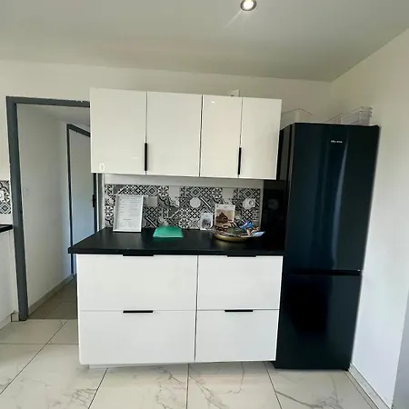 Prázdninový dům Des Hirondelles 1s *