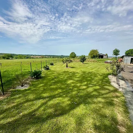 Des Hirondelles 1s Prázdninový dům *