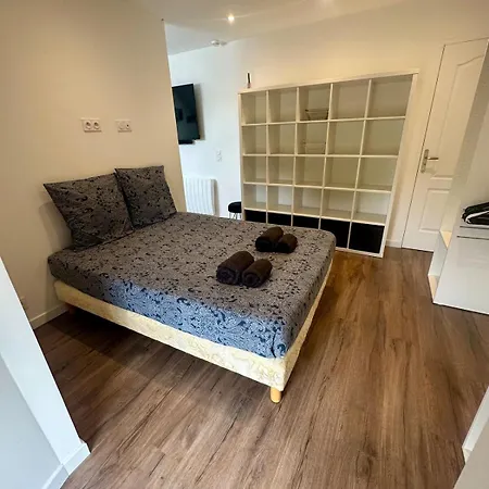 Prázdninový dům Des Hirondelles 1s Montjoie-Saint-Martin