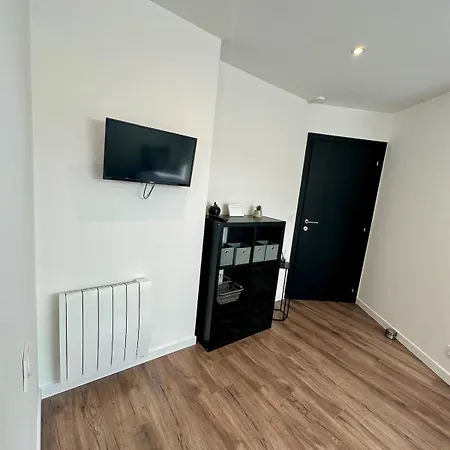 Prázdninový dům Des Hirondelles 1s *