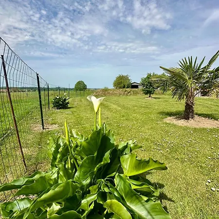 Prázdninový dům Des Hirondelles 1s