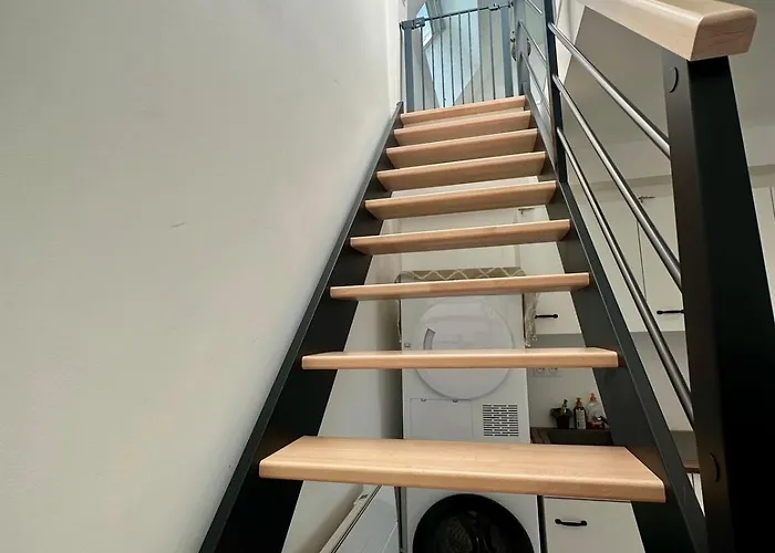 Holiday home Des Hirondelles 1s Montjoie-Saint-Martin