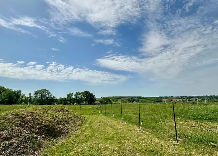 Des Hirondelles 1s * Montjoie-Saint-Martin