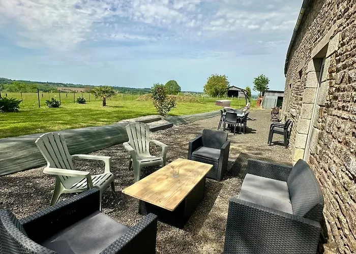 Des Hirondelles 1s Vakantiehuis Montjoie-Saint-Martin