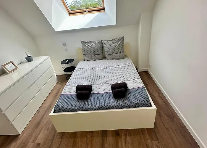 Des Hirondelles 1s * Montjoie-Saint-Martin